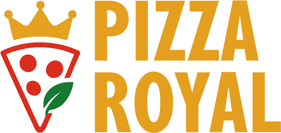 Pizza Royal